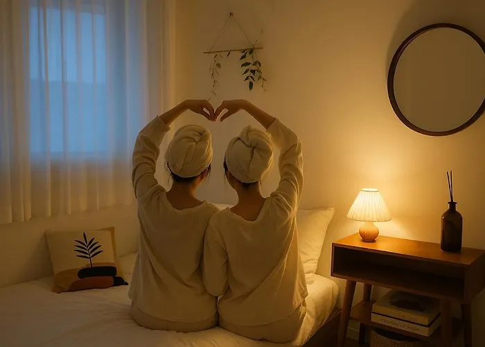 아파트 Dear *