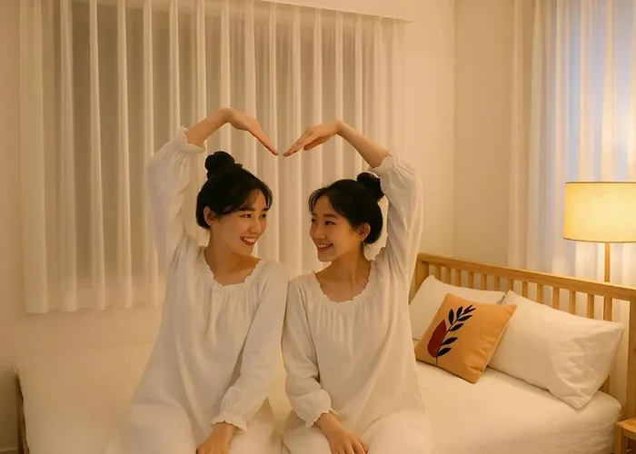 Dear * 서울특별시