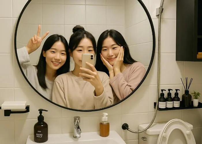 아파트 Dear 서울특별시